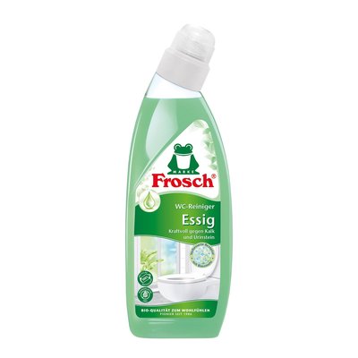 Bild von Frosch WC Essigreiniger