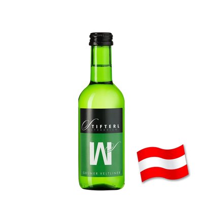 Bild von Wegenstein Grüner Veltliner Stifterl