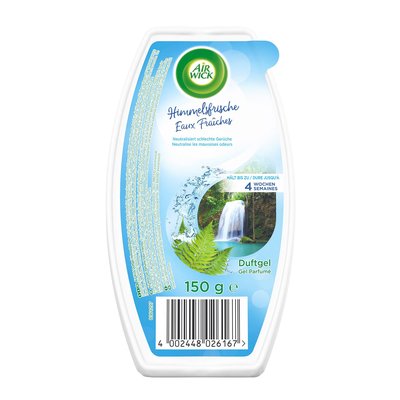 Bild von Air Wick Duftgel Himmelsfrische