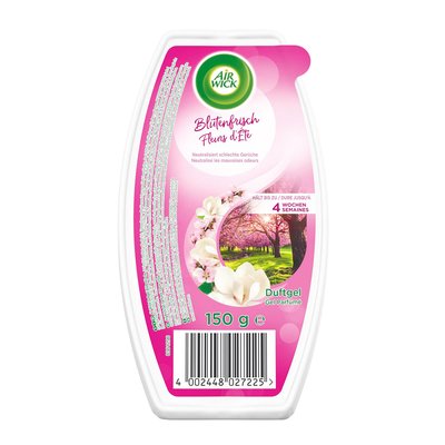 Bild von Air Wick Duftgel Blütenfrisch