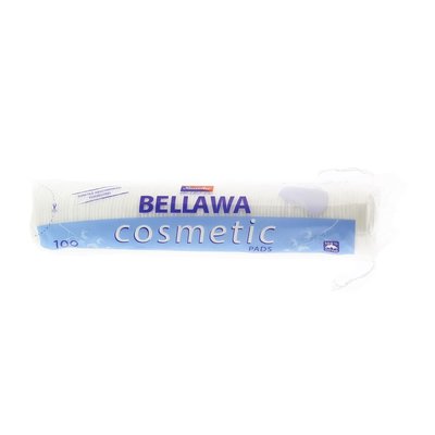 Bild von Bellawa Wattepads