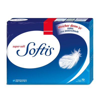 Bild von Softis Taschentücher