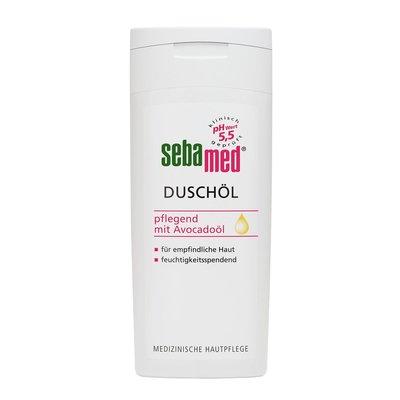Bild von Sebamed Duschöl