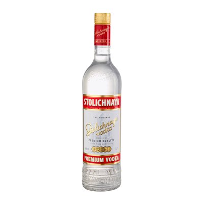 Bild von Stolichnaya Vodka