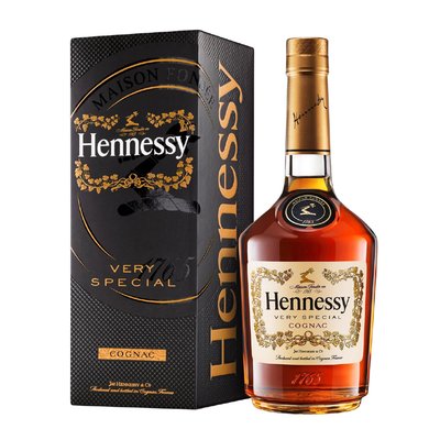 Bild von Hennessy Very Special