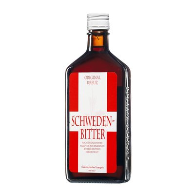 Bild von Original Kreuz Schwedenbitter