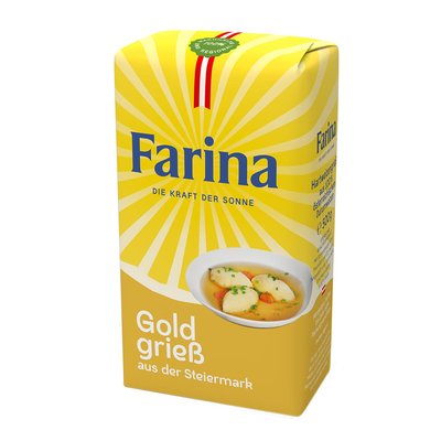 Bild von Farina Goldgrieß