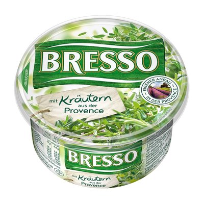 Bild von Bresso Kräuter der Provence