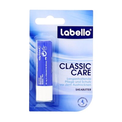 Bild von Labello Classic Care
