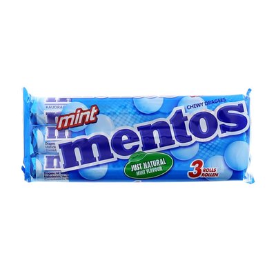 Bild von Mentos Mint