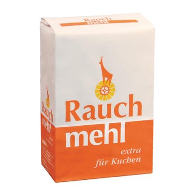Bild von Rauch Weizenmehl extra für Kuchen