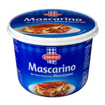 Bild von Schärdinger Mascarino 85%