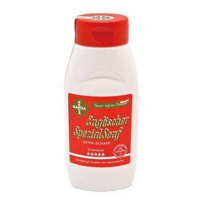 Bild von Ramsa Englischer Spezial Senf