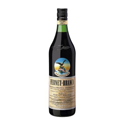 Bild von Fernet Branca