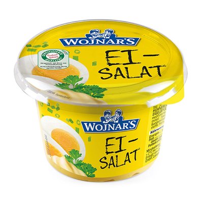 Bild von Wojnar Eisalat