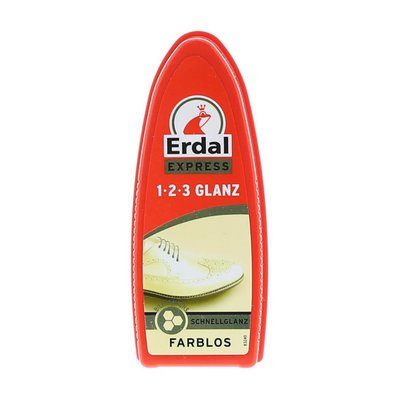 Bild von Erdal 1 2 3 Glanz Farblos