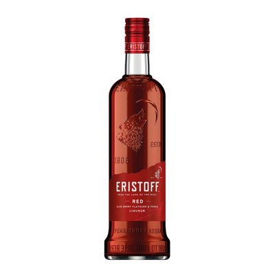 Bild von Eristoff Red