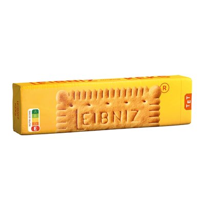 Bild von Leibniz Butterkeks