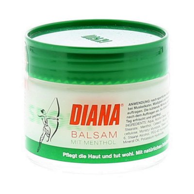 Bild von Diana Balsam
