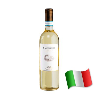 Bild von Santa Cristina Campogrande Orvieto Classico