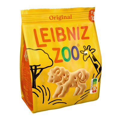 Bild von Leibniz Zoo