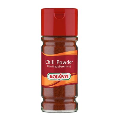 Bild von Kotányi Chili Powder