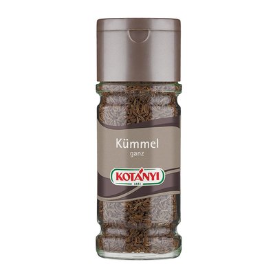 Bild von Kotányi Kümmel Ganz