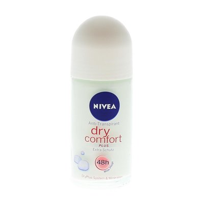 Bild von Nivea Deo Roll On Dry Comfort