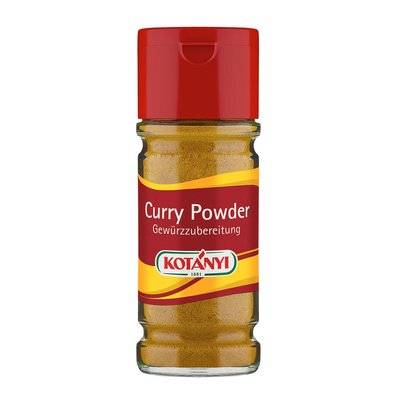 Bild von Kotányi Curry Powder