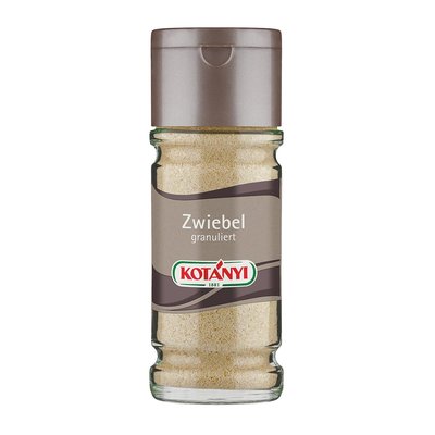Bild von Kotányi Zwiebelgranulat