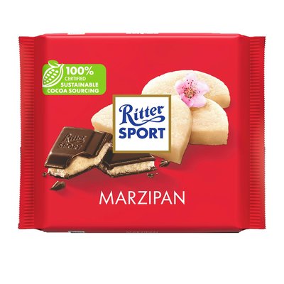 Bild von Ritter Sport Marzipan