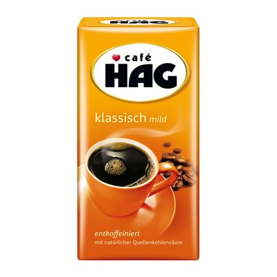 Bild von Cafe Hag Gemahlen