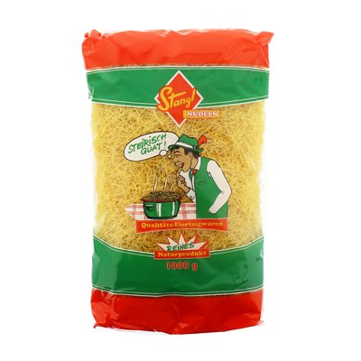 Bild von Stangl Fadennudeln mit Ei