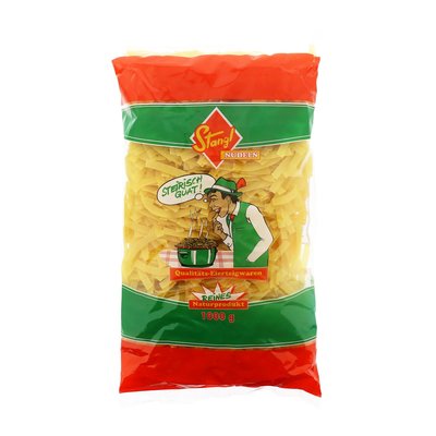 Bild von Stangl Bandnudeln mit Ei