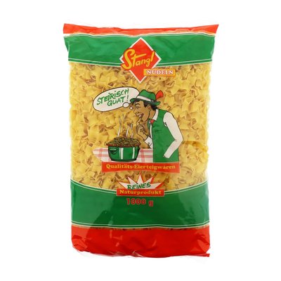 Bild von Stangl Fleckerl mit Ei