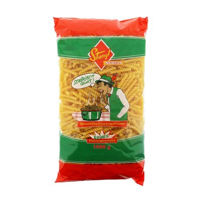 Bild von Stangl Spiralen mit Ei