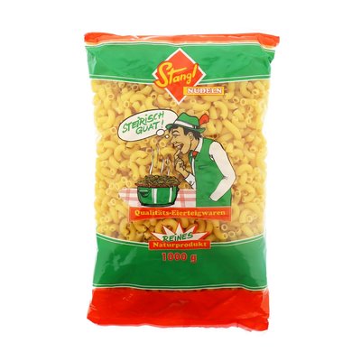 Bild von Stangl Hörnchen mit Ei