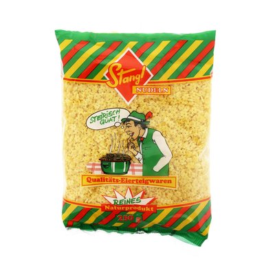 Bild von Stangl Suppe-Sternderl