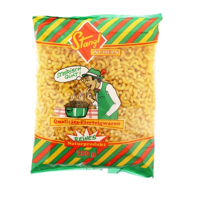 Bild von Stangl Suppe-Mini Hörnchen