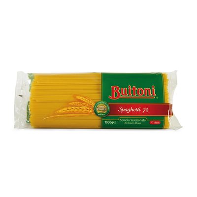 Bild von Delverde Spaghetti