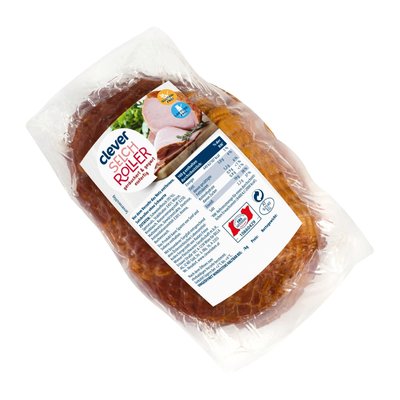 Bild von Clever Selchroller