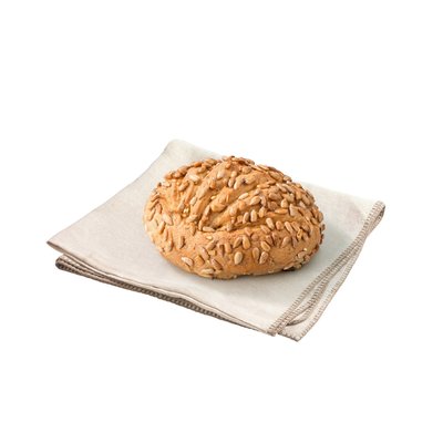 Bild von Ja! Natürlich Sonnenblumenmuschel