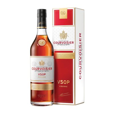 Bild von Courvoisier V.S.O.P. Cognac