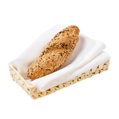 Bild von Dreisaatweckerl