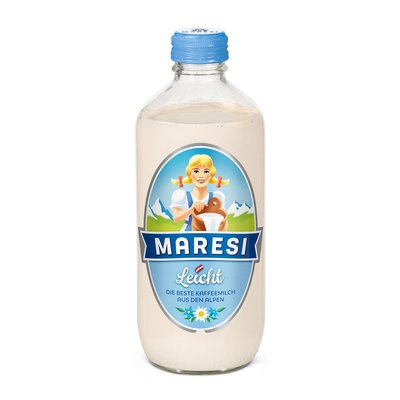 Bild von Maresi Leicht