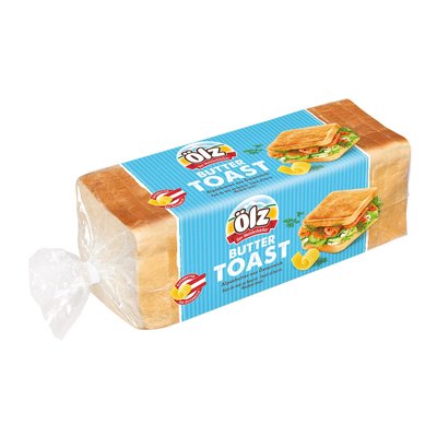 Bild von Ölz Buttertoast