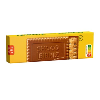Bild von Leibniz Choco Vollkorn