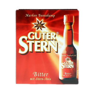 Bild von Boonekamp Guter Stern