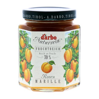 Bild von Darbo Fruchtreich Marillen