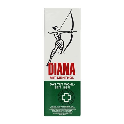 Bild von Diana Franzbranntwein